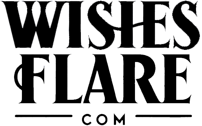 Wishes Flare